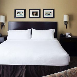 Camera standard con letto king size